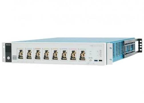 tektronix 5系列 紧凑型混合信号示波器-mso58lp/mso58