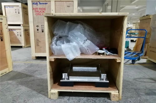 设备熏蒸木箱包装服务公司,惠州白盆珠机器熏蒸木箱打包服务